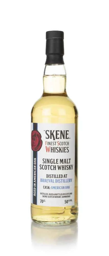Braeval - Whisky Skene | 700ML