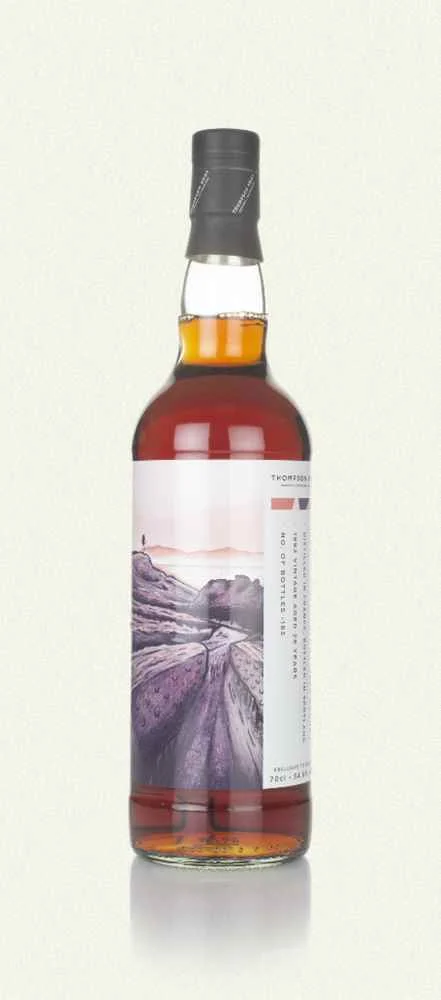 Brandy 28 Year Old 1993 (Thompson Bros.) Brandy | 700ML