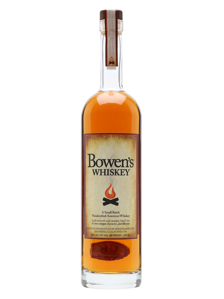 Bowen's Whiskey