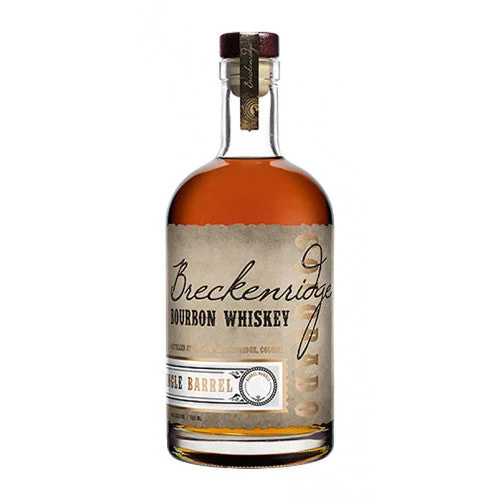 Breckenridge Single Barrel Bourbon Whiskey