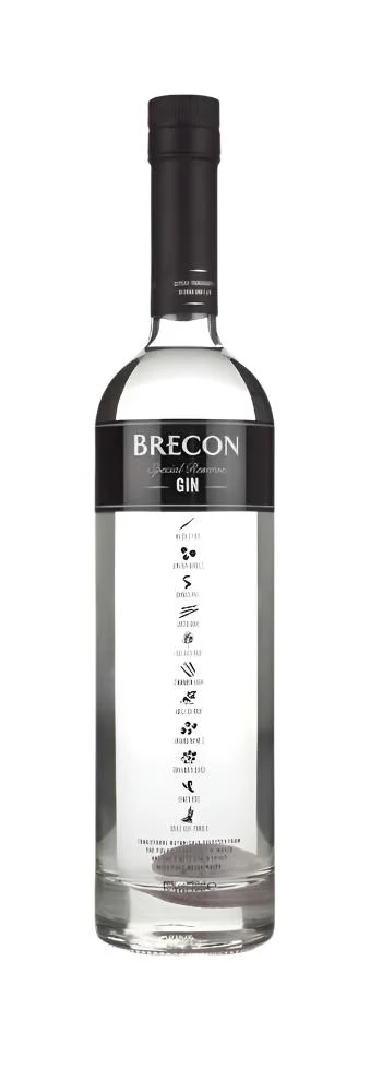 Brecon Special Reserve Gin | 700ML