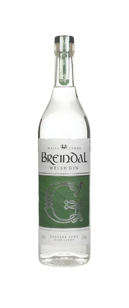 Breindal Welsh Gin | 700ML