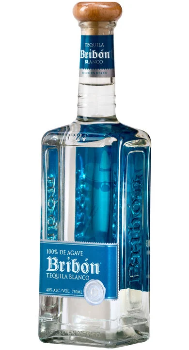 Tequila Bribón Blanco