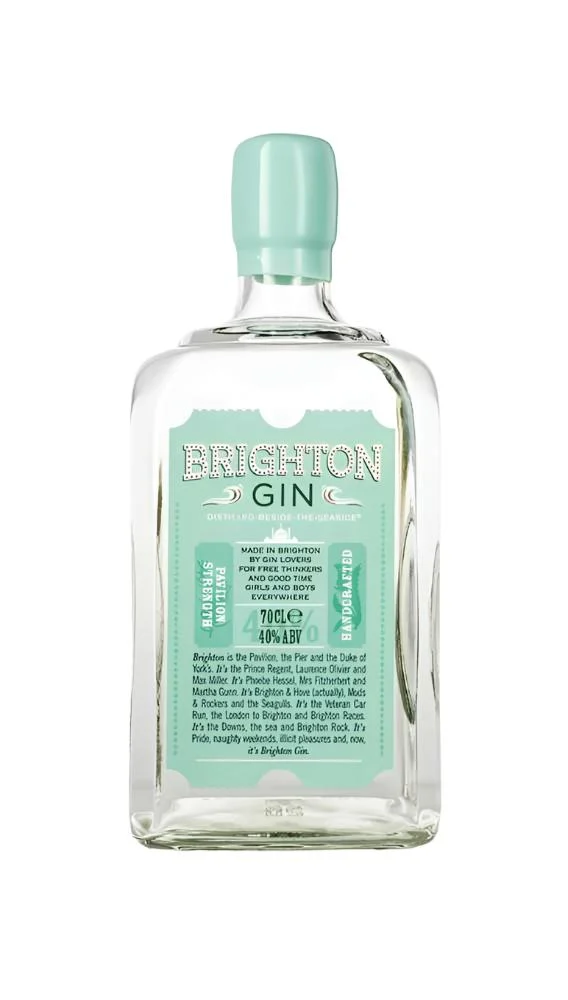 Brighton Gin | 700ML