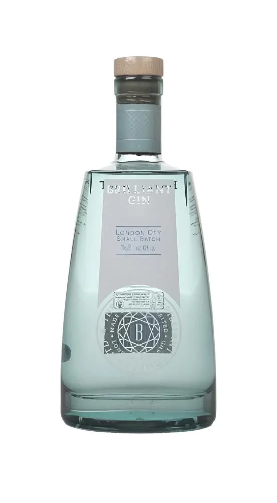 Brilliant London Dry Gin | 700ML