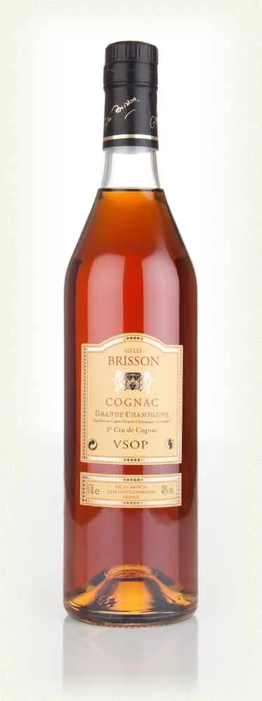 Brisson VSOP Cognac | 700ML