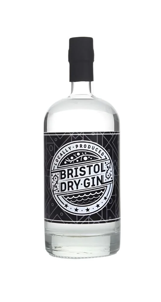 Bristol Dry Gin | 700ML