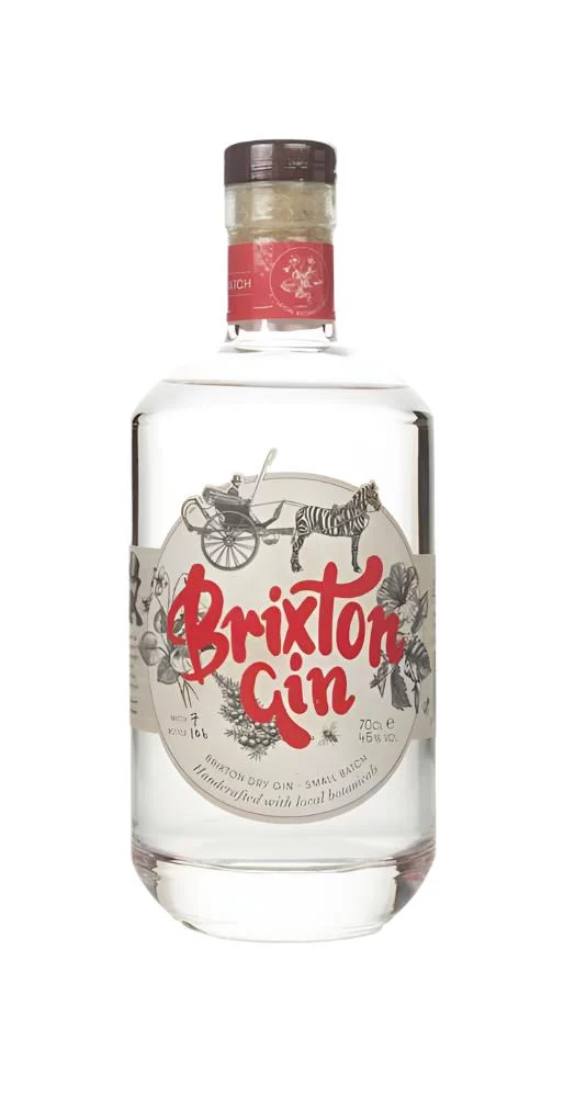 Brixton Gin | 700ML