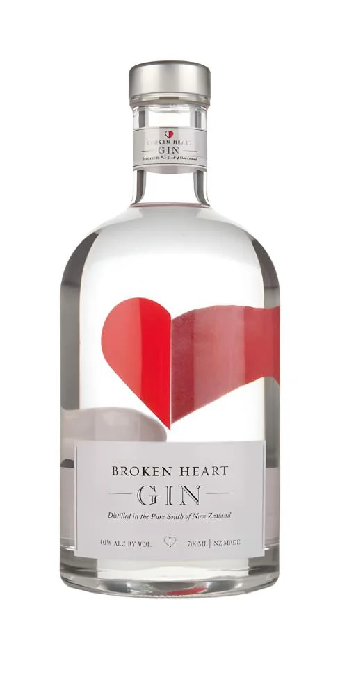 Broken Heart Gin | 700ML