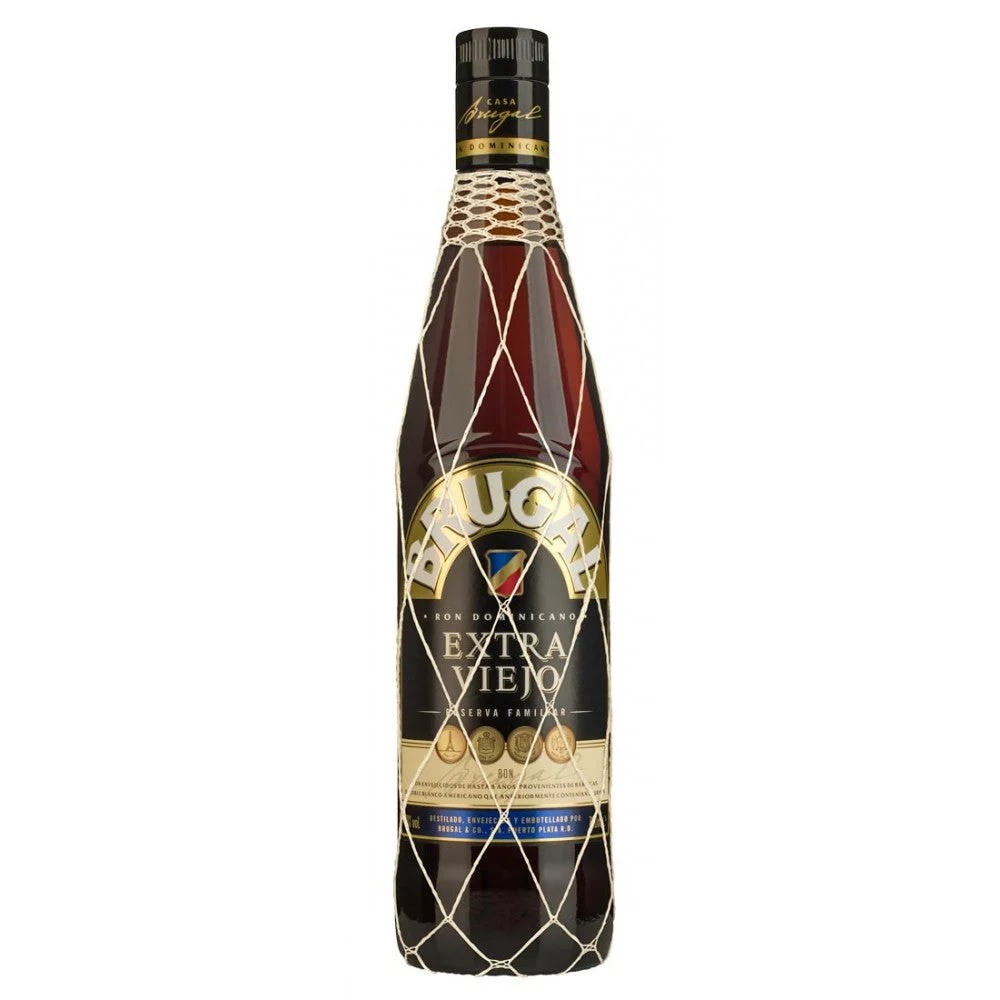 Ron Brugal Extra Viejo | 1L