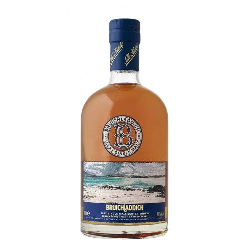 Bruichladdich 35 años 1968 Legacy Series Three whisky escocés