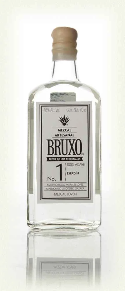 Bruxo No.1 Mezcal | 700ML