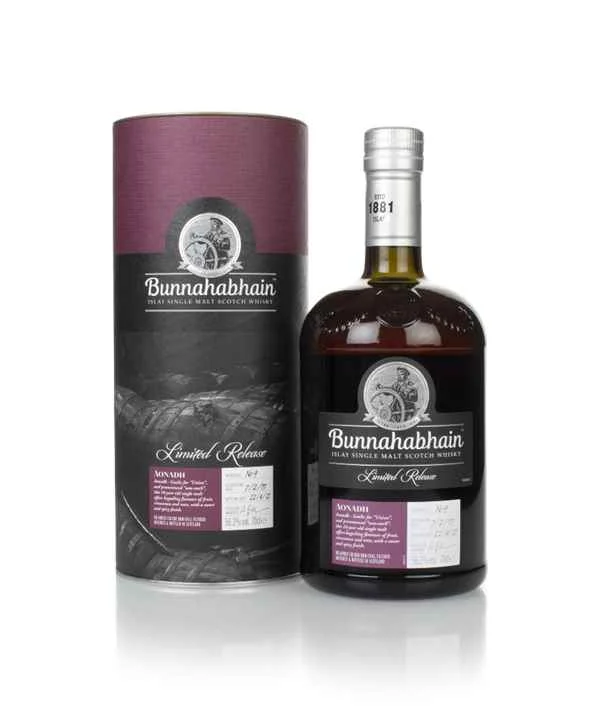 Bunnahabhain Aonadh Whisky | 700ML - Whiskey