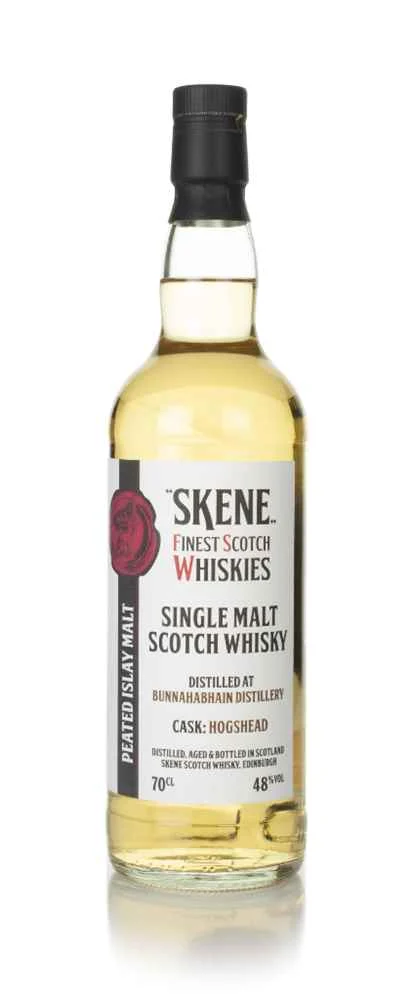 Bunnahabhain - Skene Whisky | 700ML