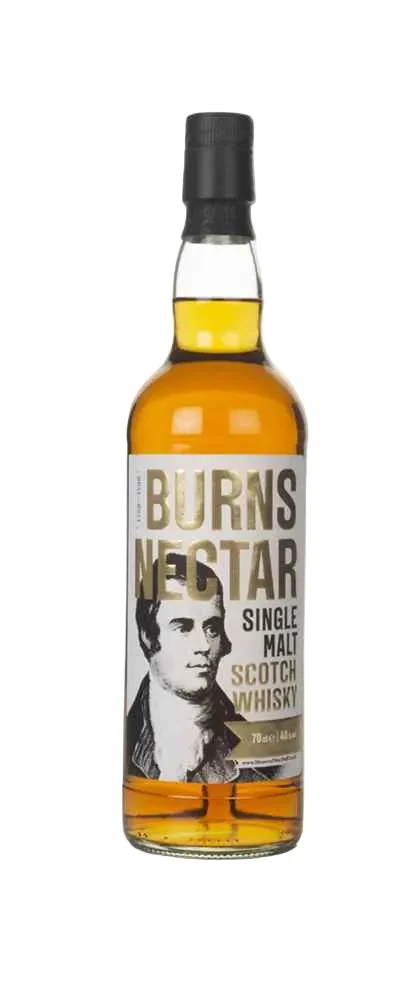 Burns Nectar Single Malt Whisky | 700ML