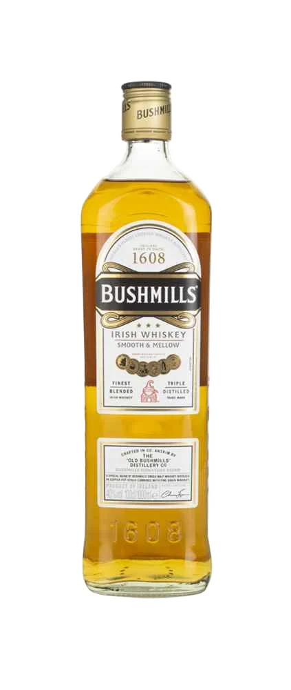 Bushmills Original Whiskey | 1L
