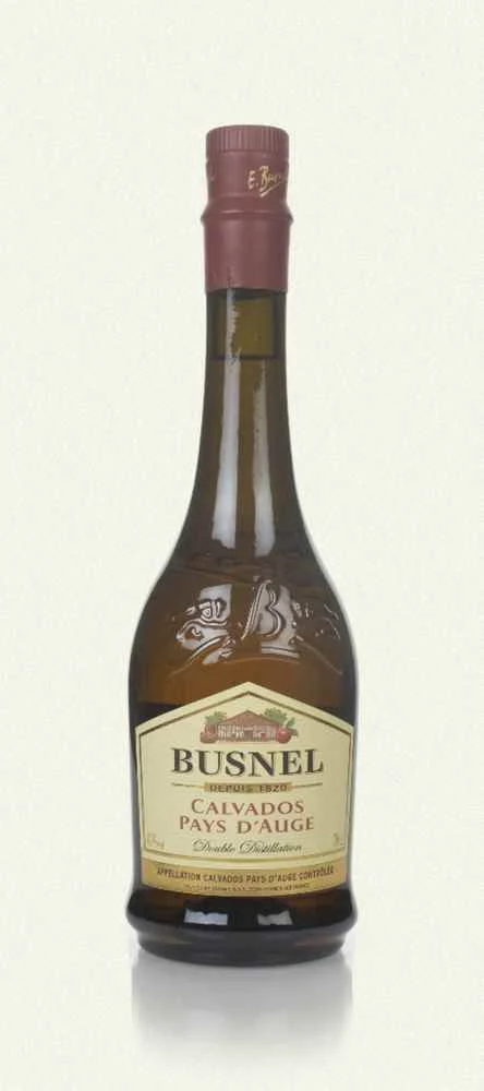 Busnel Trois Lys Calvados Pays d'Auge Calvados | 700ML