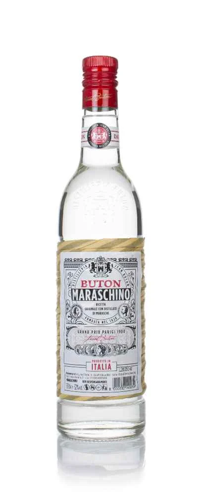 Licor Buton Maraschino | 700ML - Liqueur