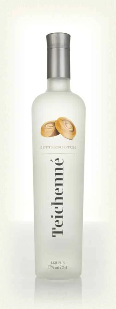 Teichenné Butterscotch Schnapps | 700ML