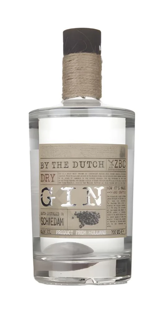 By The Dutch Dry Gin | 700ML