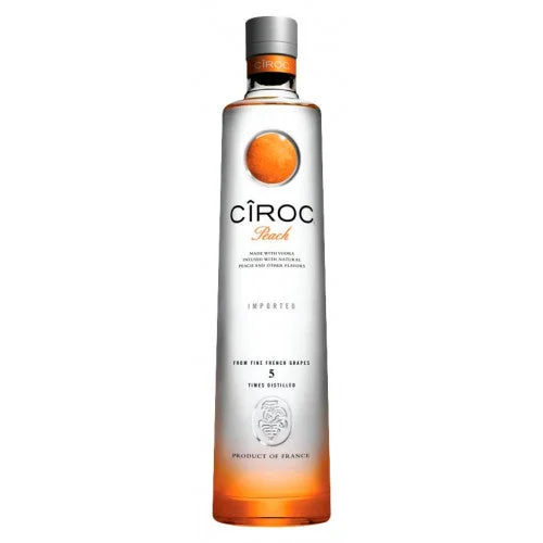 Ciroc Peach Vodka | 1L