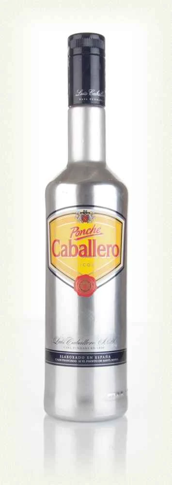 Caballero Liqueur | 700ML