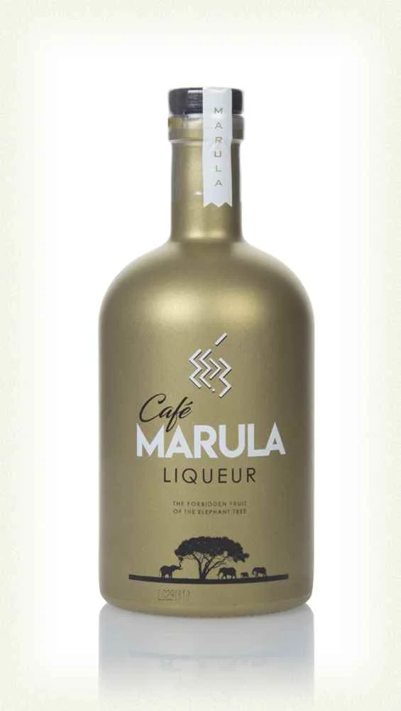 Café Marula Liqueur | 500ML