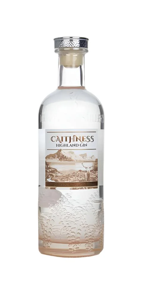 Caithness Highland Gin | 700ML