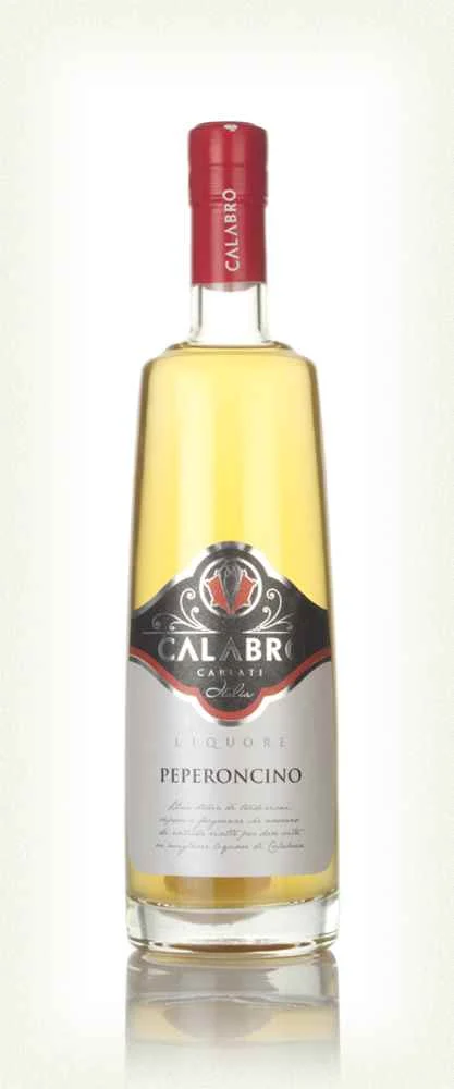 Calabro Peperoncino Liqueur | 500ML