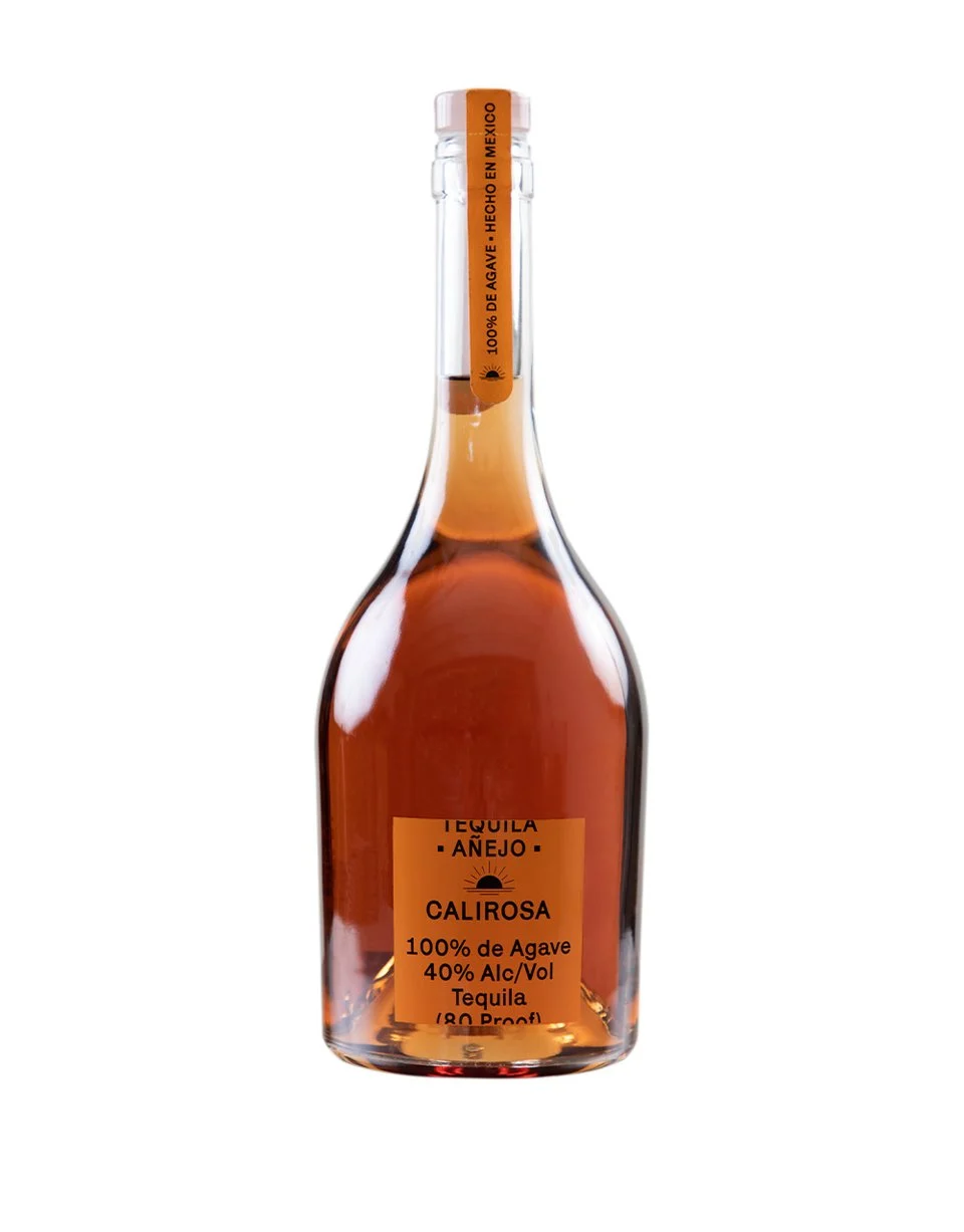 Adam Levine | Calirosa Anejo Tequila