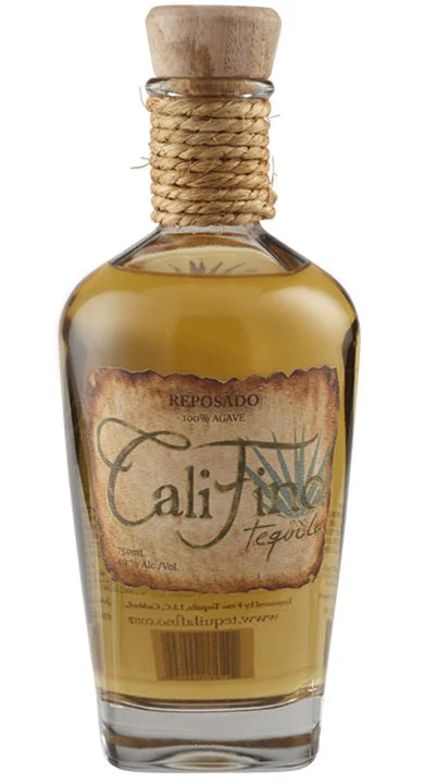 CaliFino Reposado Tequila