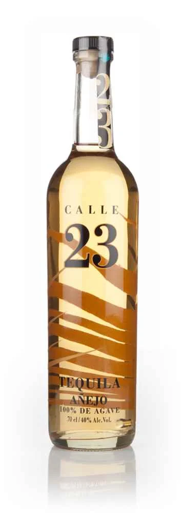 Calle 23 Añejo Tequila | 700ML