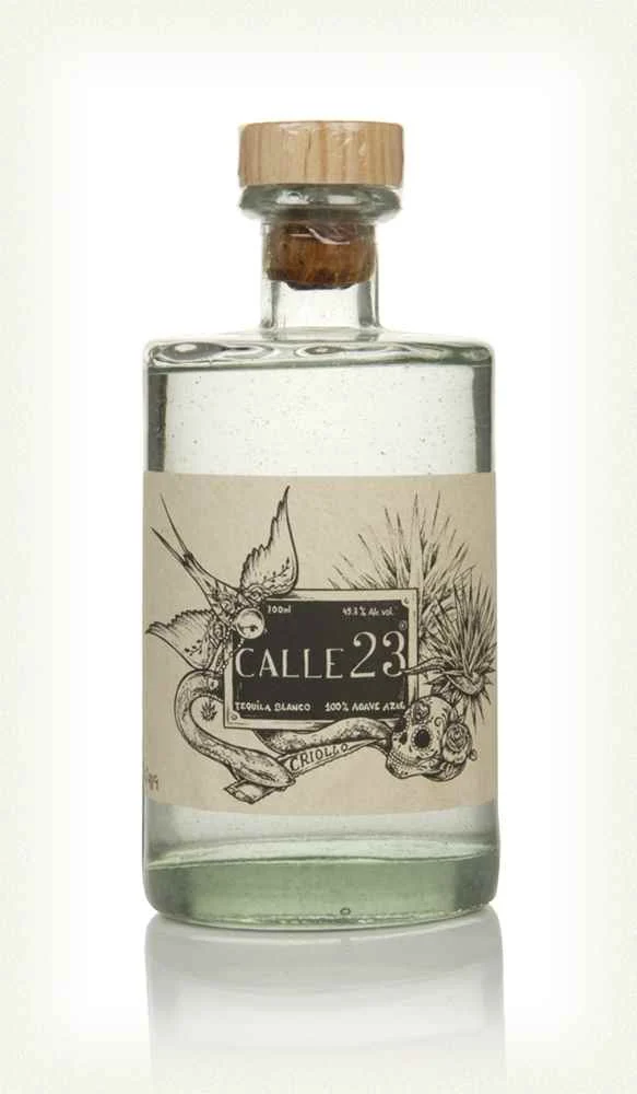 Calle 23 Criollo Tequila | 700ML