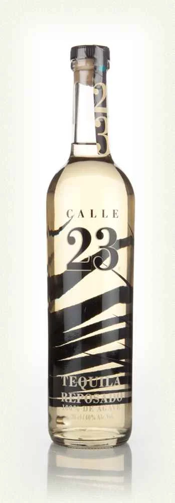 Calle 23 Reposado Tequila | 700ML
