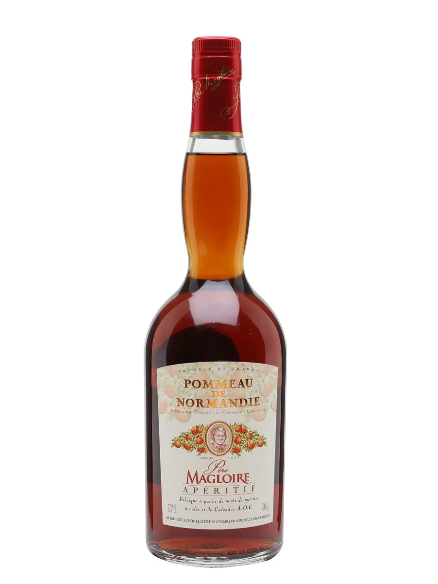 Pommeau de Normandie Pere Magloire Aperitif | 700ML - Liqueur