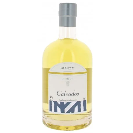 Manoir d'Apreval Calvados Blanche - Brandy