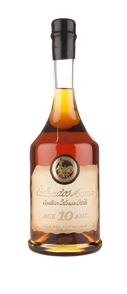 Calvados Morin 10 Year Old Calvados | 700ML