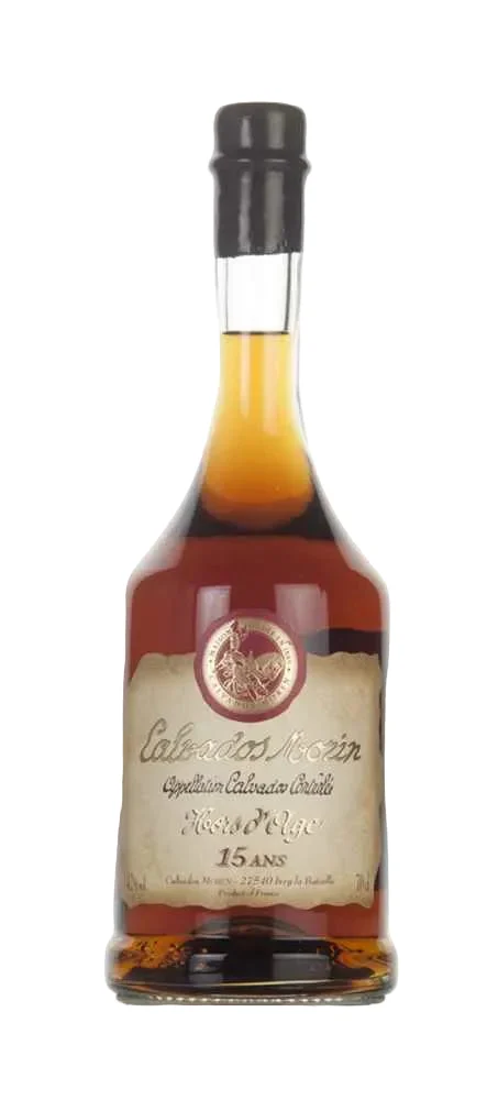 Calvados Morin 15 Year Old Calvados | 700ML