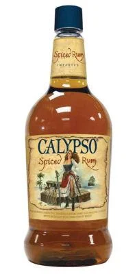 Calypso Spiced Rum | 1.75L - Ron