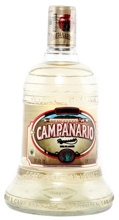 Campanario Reposado Tequila