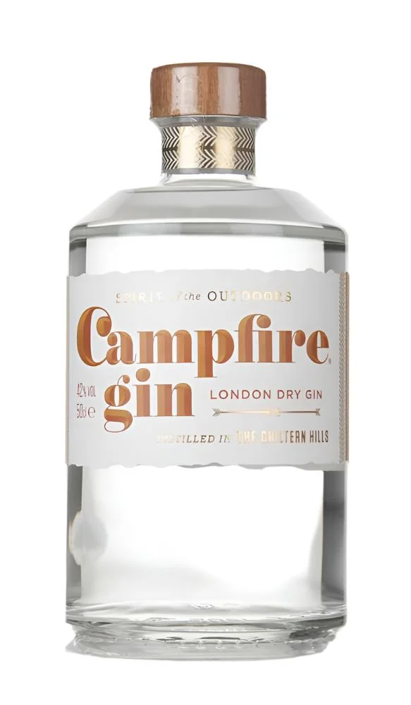 Campfire Gin | 500ML
