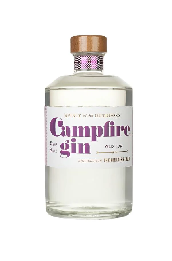 Campfire Old Tom Gin | 500ML