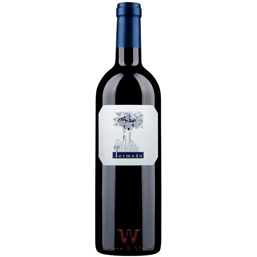 Campolargo Termeão Pássaro Branco 2015 Tinto - Wine & Stuff