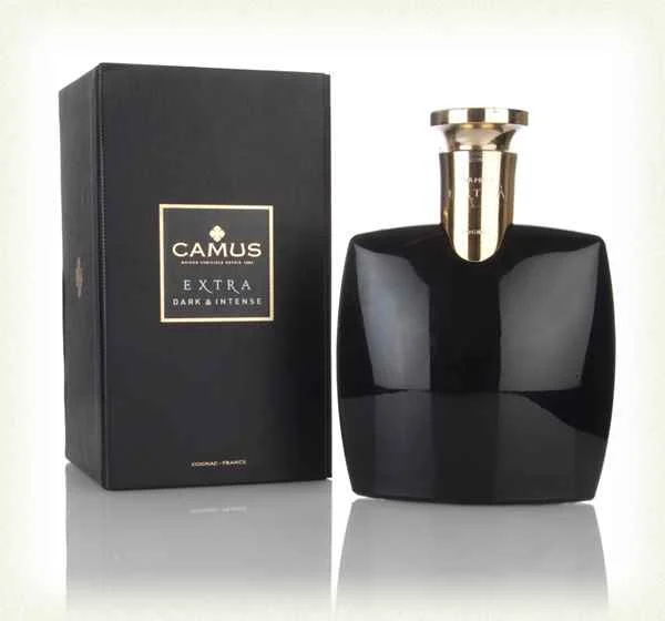 Camus Extra Dark & Intense Cognac | 700ML