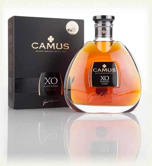 Camus XO Elegance Cognac | 700ML