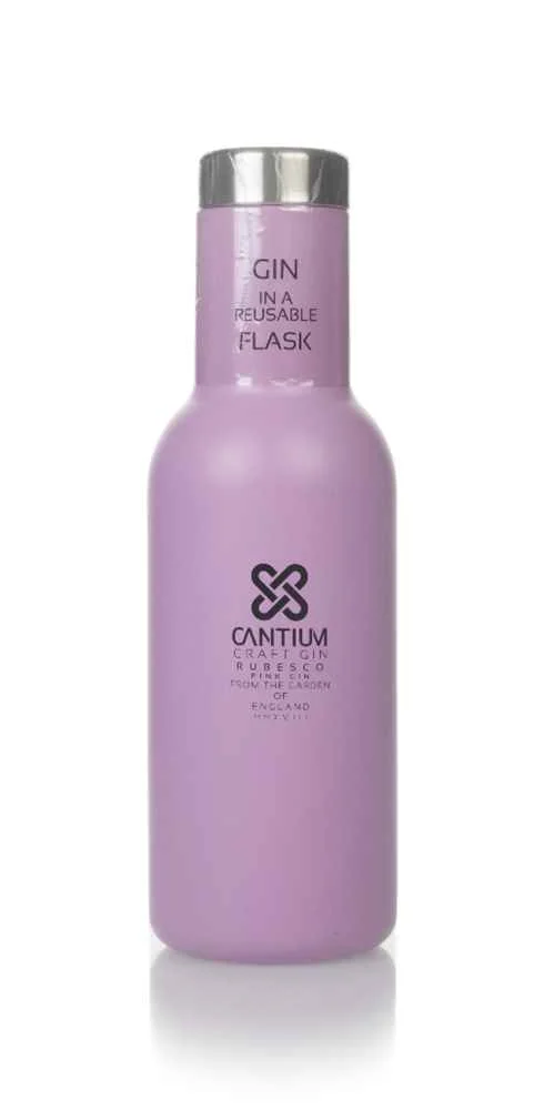 Cantium Rubesco Pink Gin | 500ML
