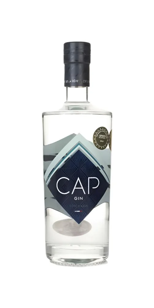 CAP Gin | 700ML