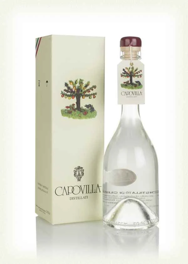 Capovilla Ciliegie Duroni Eaux de Vie | 500ML