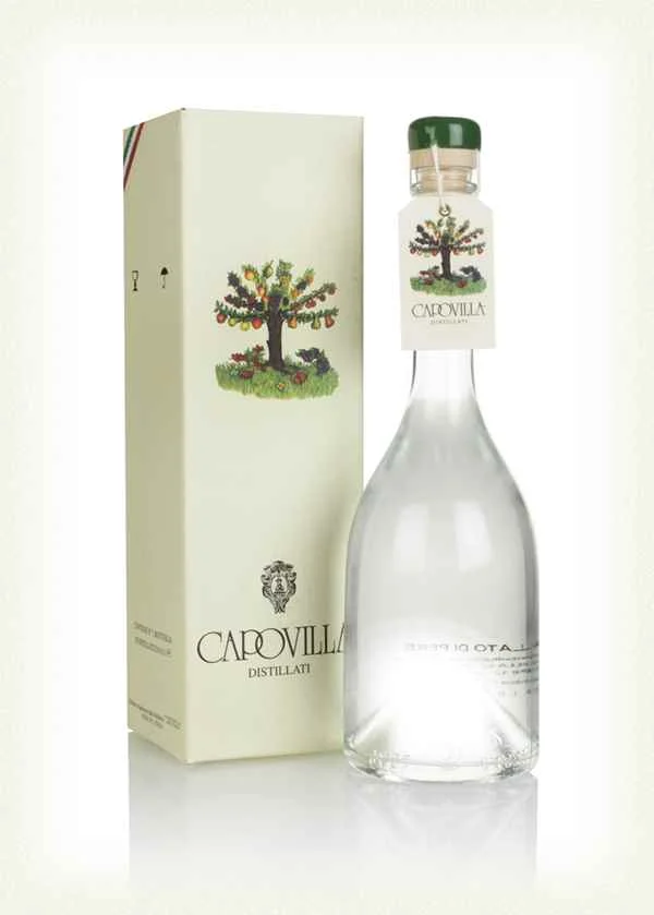 Capovilla Pere Williams Eaux de Vie | 500ML