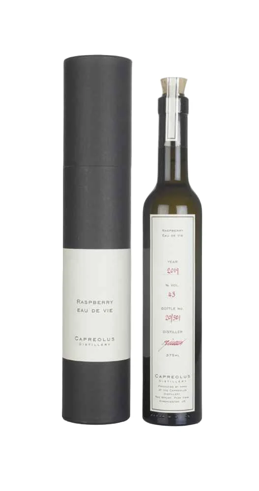 Capreolus Raspberry Eau de Vie 2019 Eaux de Vie | 380ML
